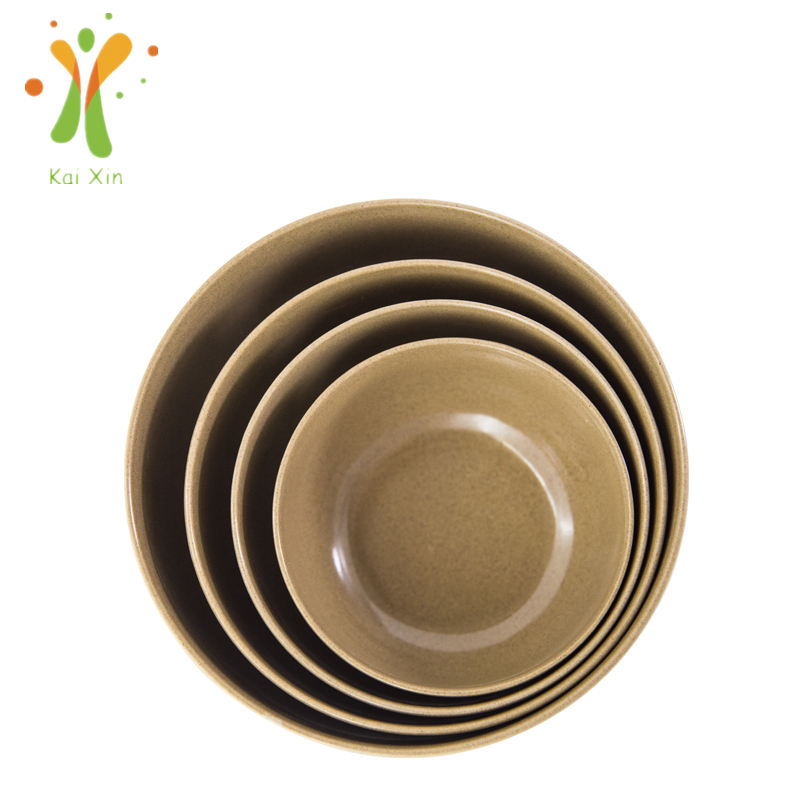 Rice Husk Bowl